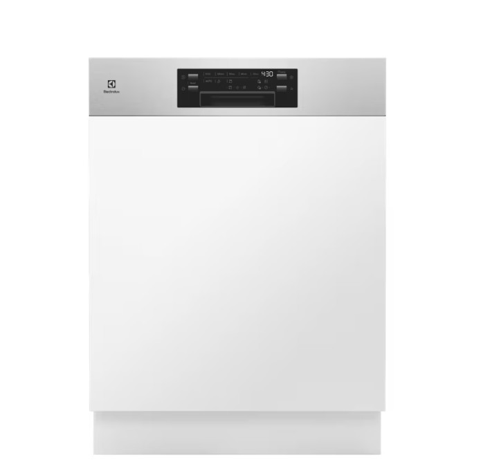 Įmontuojama indaplovė Electrolux 600 serija, SmartSelect