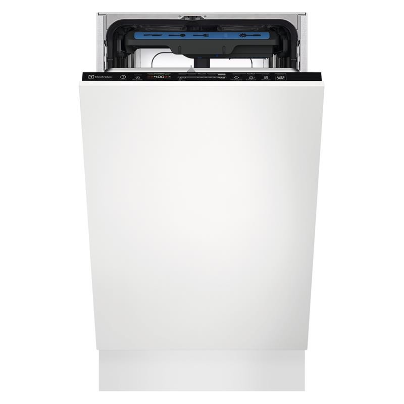 Trauku mašīna ELECTROLUX EEM63301L | EEM63301L