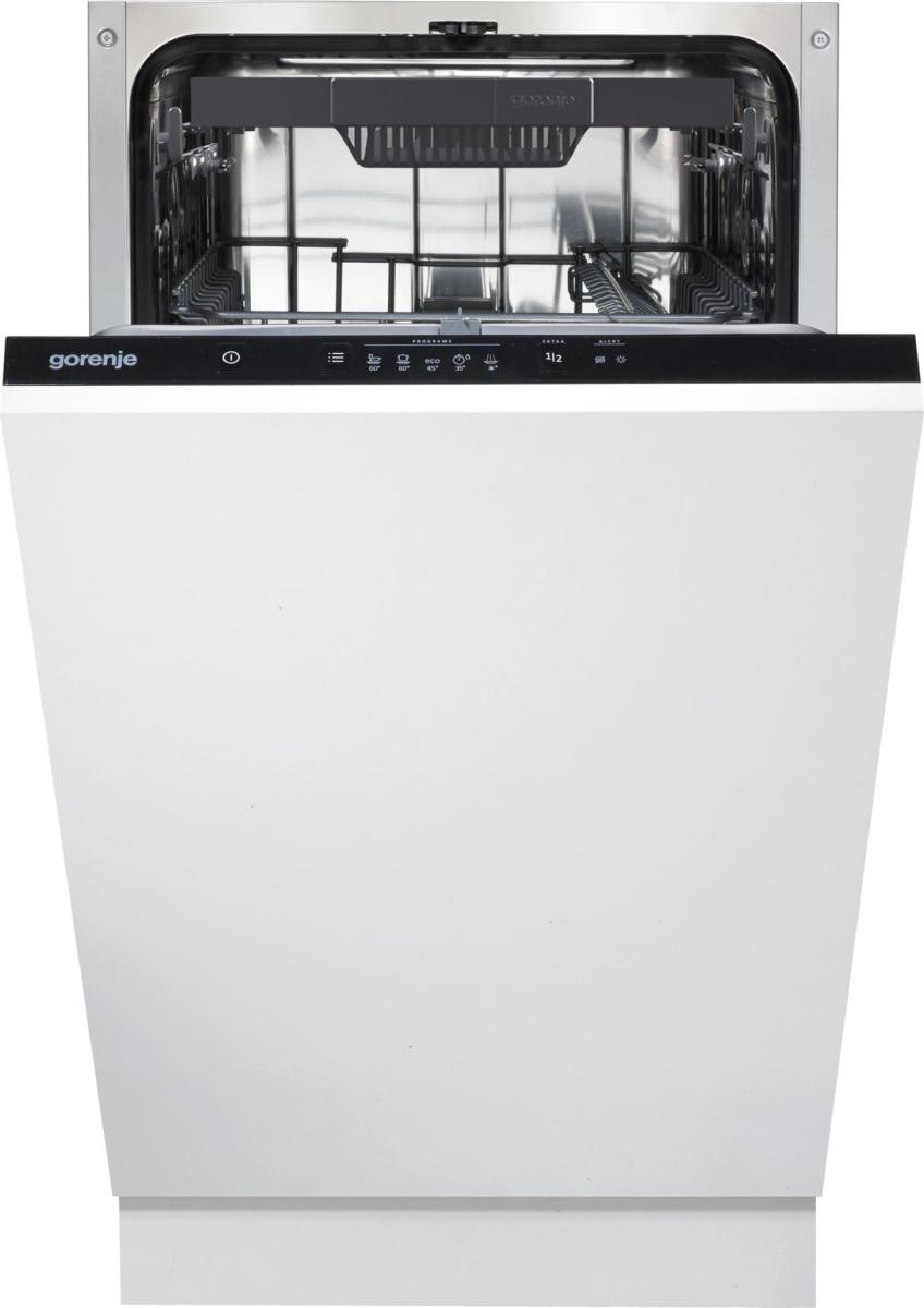 Įmontuojama indaplovė Gorenje GV520E11 | GV520E11