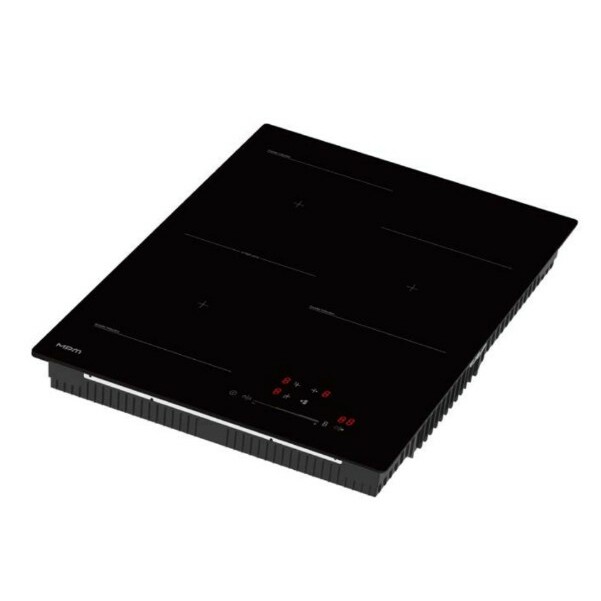 Įmontuojama indukcinė kaitlentė MPM MPM-45-IM-07/F |