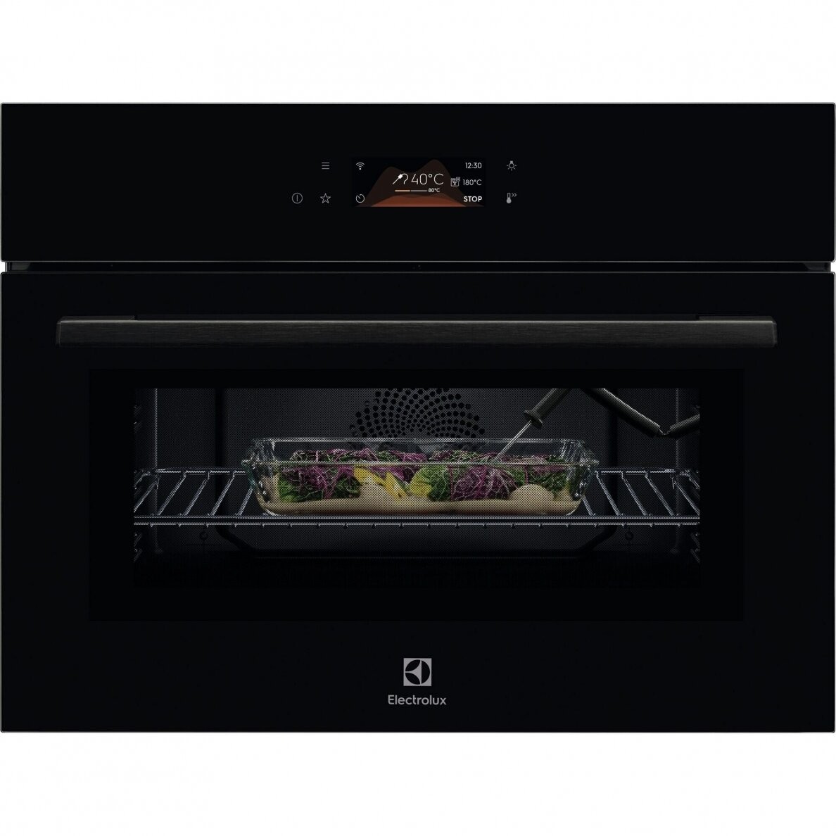 Cepeškrāsns ELECTROLUX LVL8E09Z | LVL8E09Z |