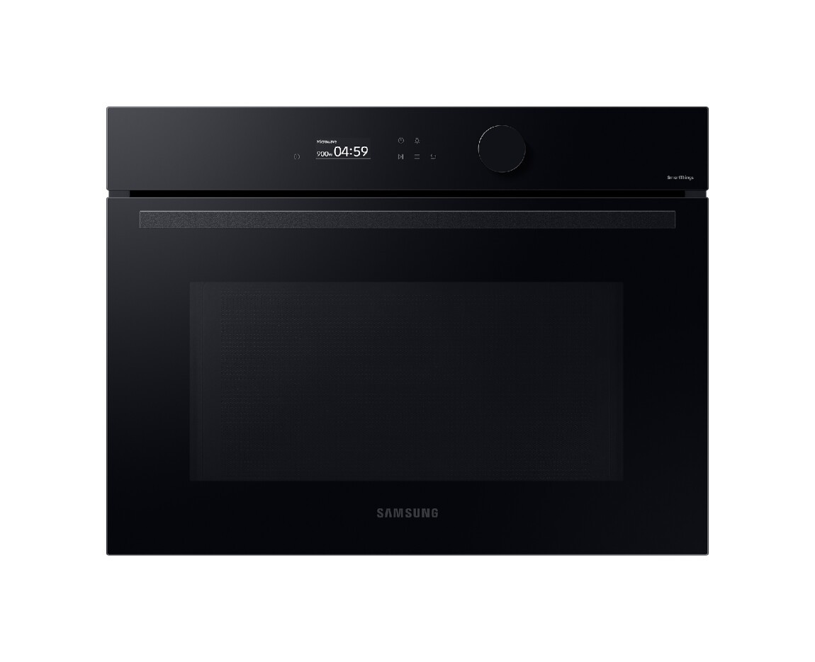 Įmontuojama mikrobangų krosnelė Samsung NQ5B5713GBK |