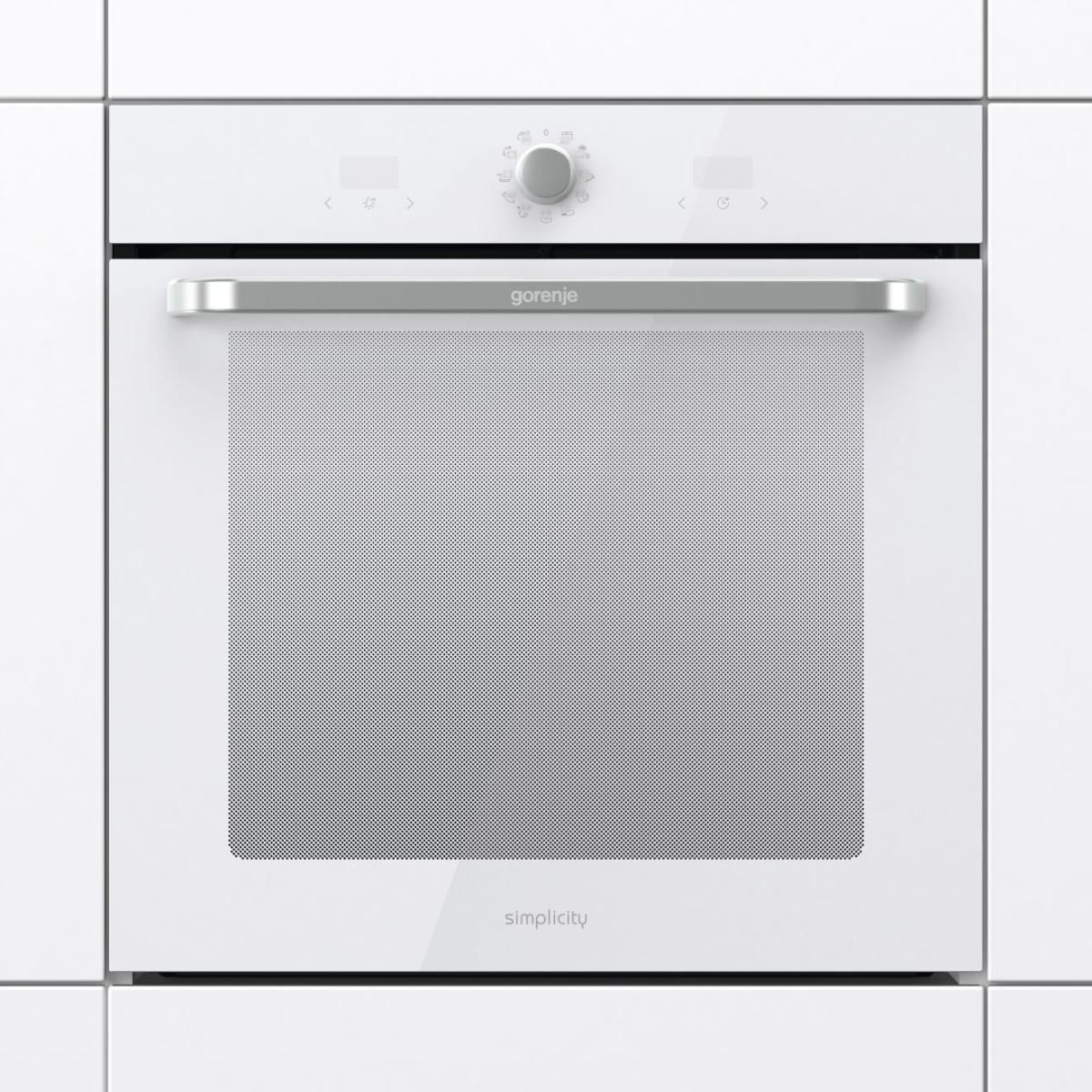 Cepeškrāsns GORENJE BOS6737SYW | BOS6737SYW |