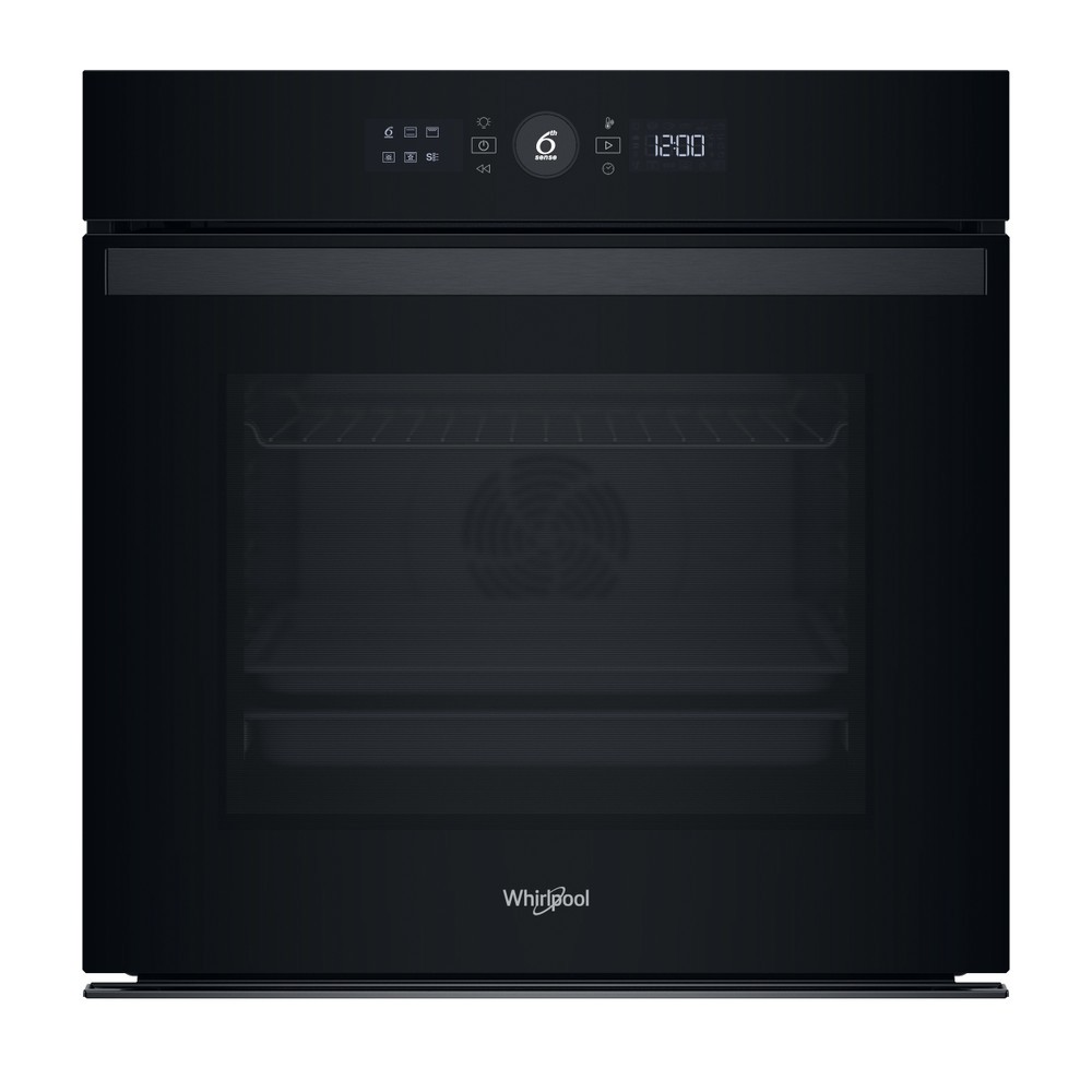 Įmontuojama orkaitė Whirlpool WOI4S8PM1SB | 8003437836848