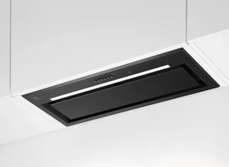 Nosūcējs ELECTROLUX LFG818K | LFG818K |