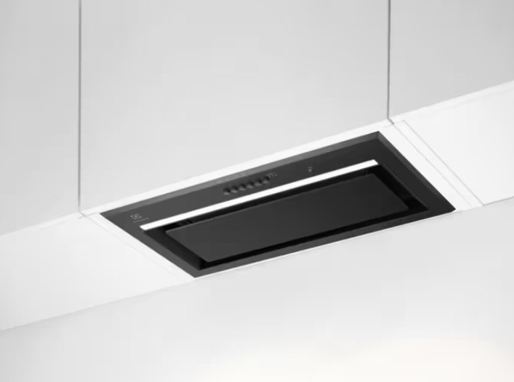 Nosūcējs ELECTROLUX LFG815K | LFG815K |