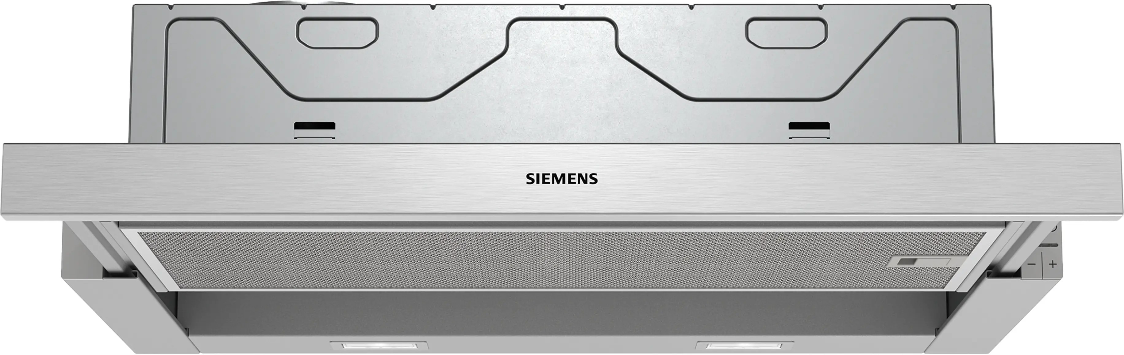 Įmontuojamas gartraukis Siemens iQ300, LI64MA531 |