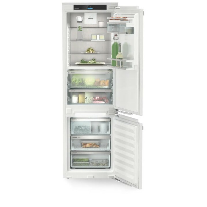 Įmontuojamas šaldytuvas Liebherr ICBNdi 5163 Prime