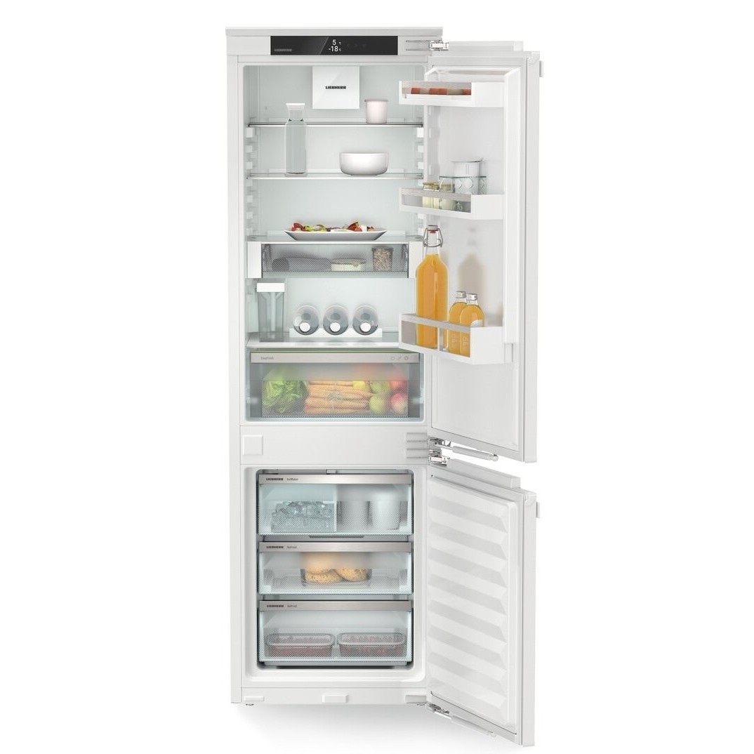 Įmontuojamas šaldytuvas Liebherr ICNd 5133 Plus