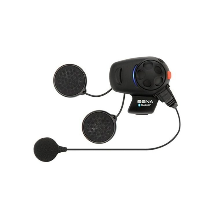 Motorcycle Intercom SENA SMH5-10 | SMH5-10