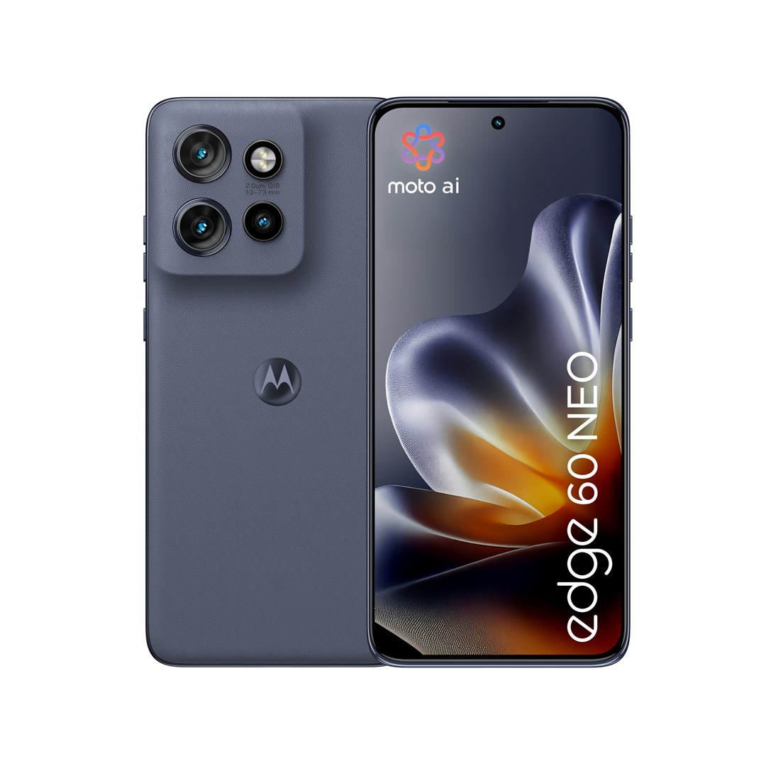 Motorola XT2509-1 Moto Edge 60 Neo