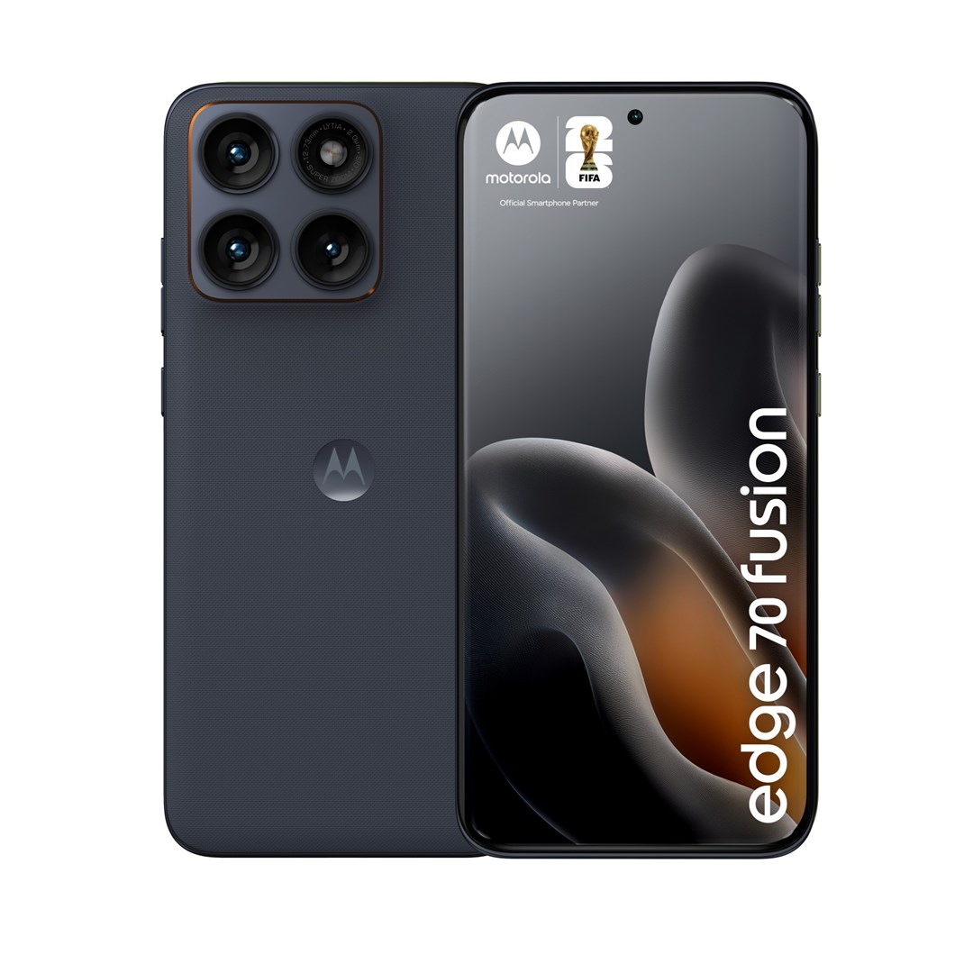 Motorola XT2605-1 Moto Edge 70 Fusion