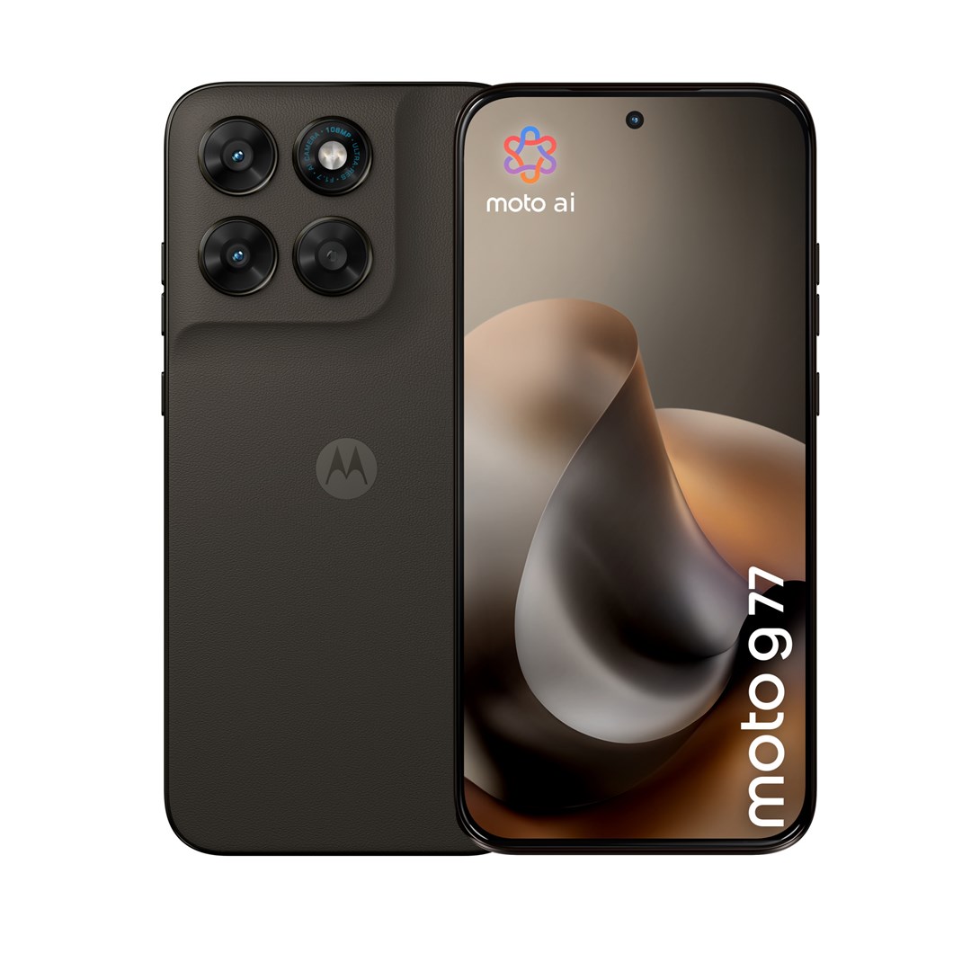 Motorola moto g77 17.3 cm