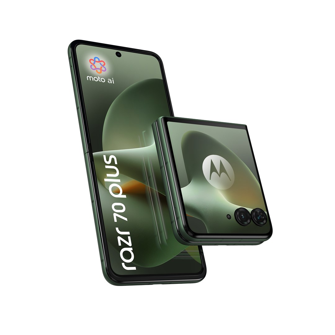 Motorola XT2659-3 Razr 70 Plus 5G