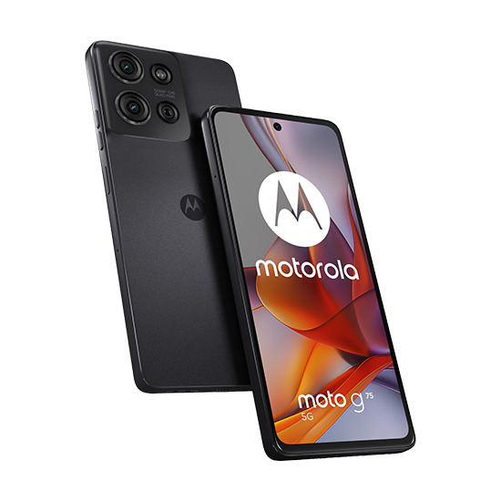 Motorola XT2437-3 Moto G75 5G Dual