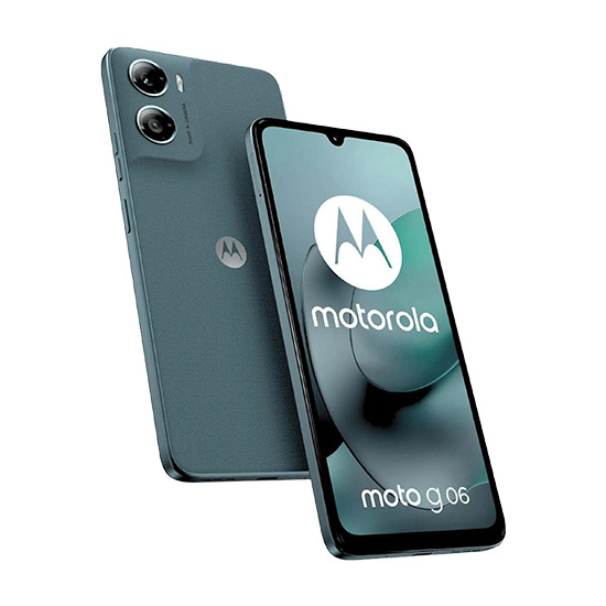 Motorola XT2535-14 Moto G06 4G Dual
