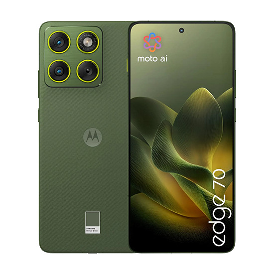 Motorola XT2601-2 Moto Edge 70 5G