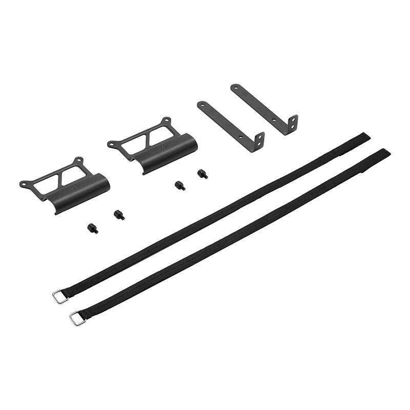 Mounting kit for additional 2000 DJI