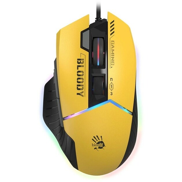 A4 TECH A4Tech mouse Bloody W95Max