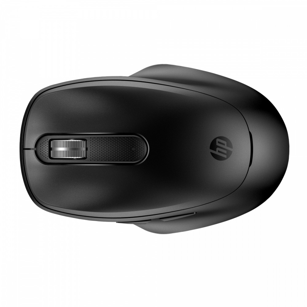 HP Inc. Mouse Classic 510 Ultra-Fast