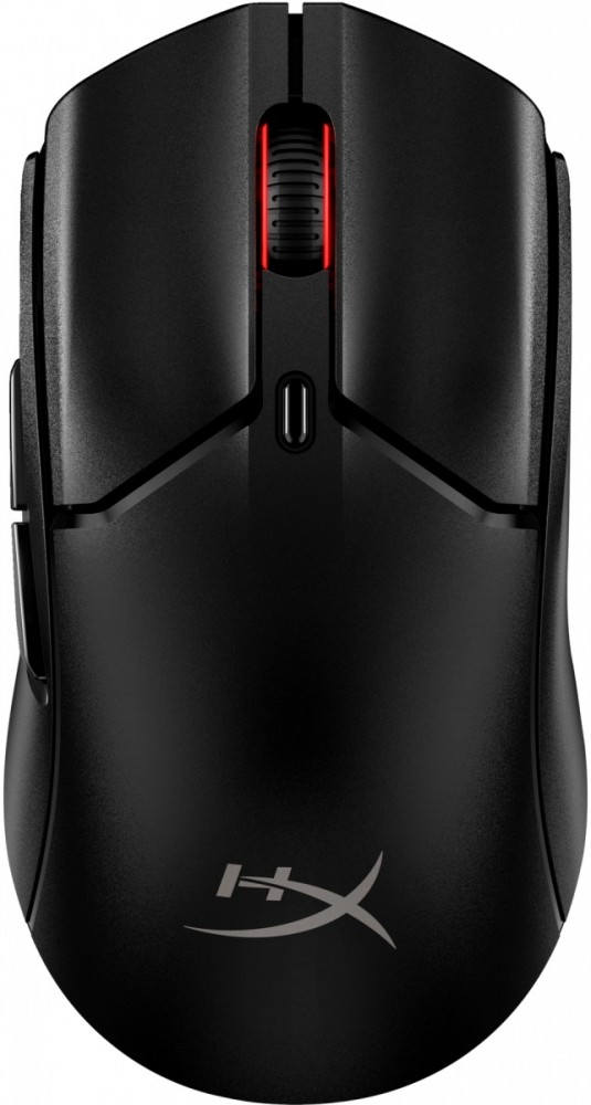 MOUSE USB OPTICAL HYPERX PF/HAS2 MINI