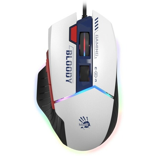 A4 TECH Mouse W95 Max USB