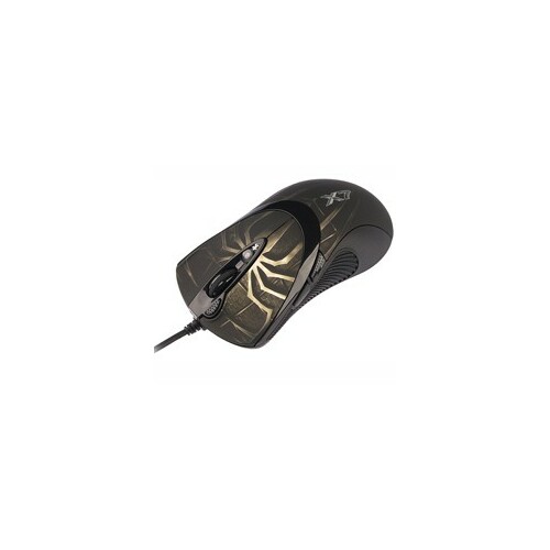 A4 TECH Mouse XGame Laser EVO