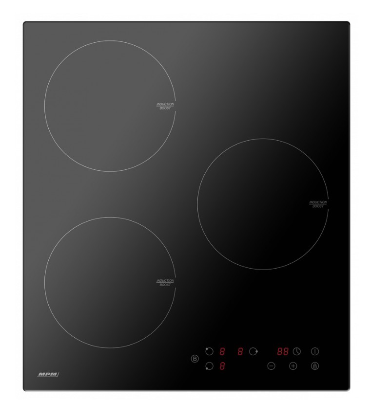 Induction cooktop MPM-45-IM-14 | AGDMPMPGZ0034 |