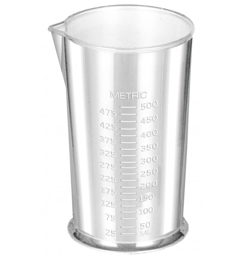 MPM MBL-43 hand blender set, 500