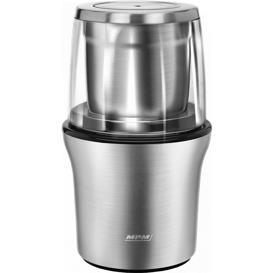 MPM MMK-06M coffee grinder Blade grinder