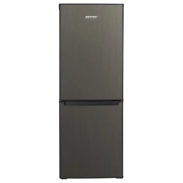 MPM MPM-215-KB-39/E fridge-freezer Freestanding 215 L