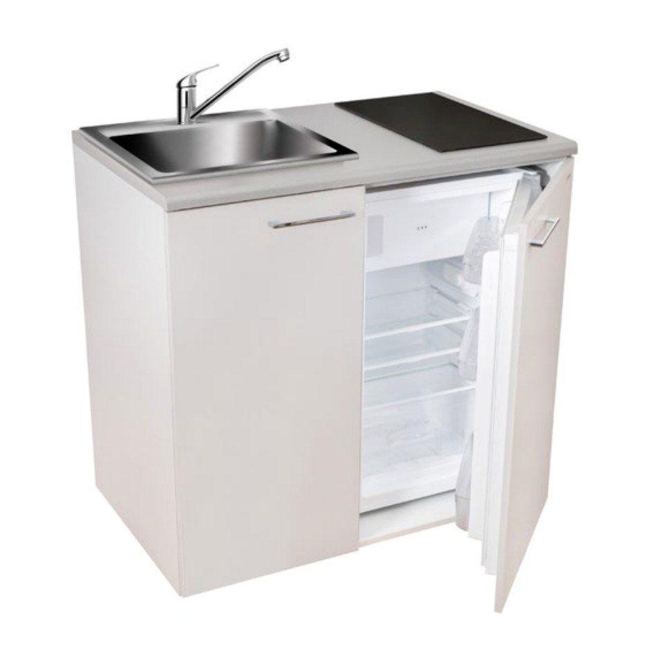 MPM SMK-03 - mini kitchen, 4-in-1