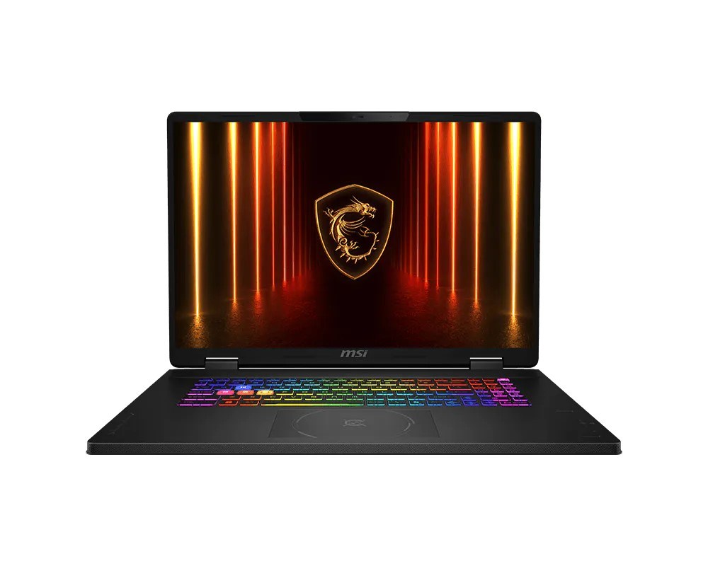 MSI Crosshair 18 HX AI A2XWGXKG-078PL