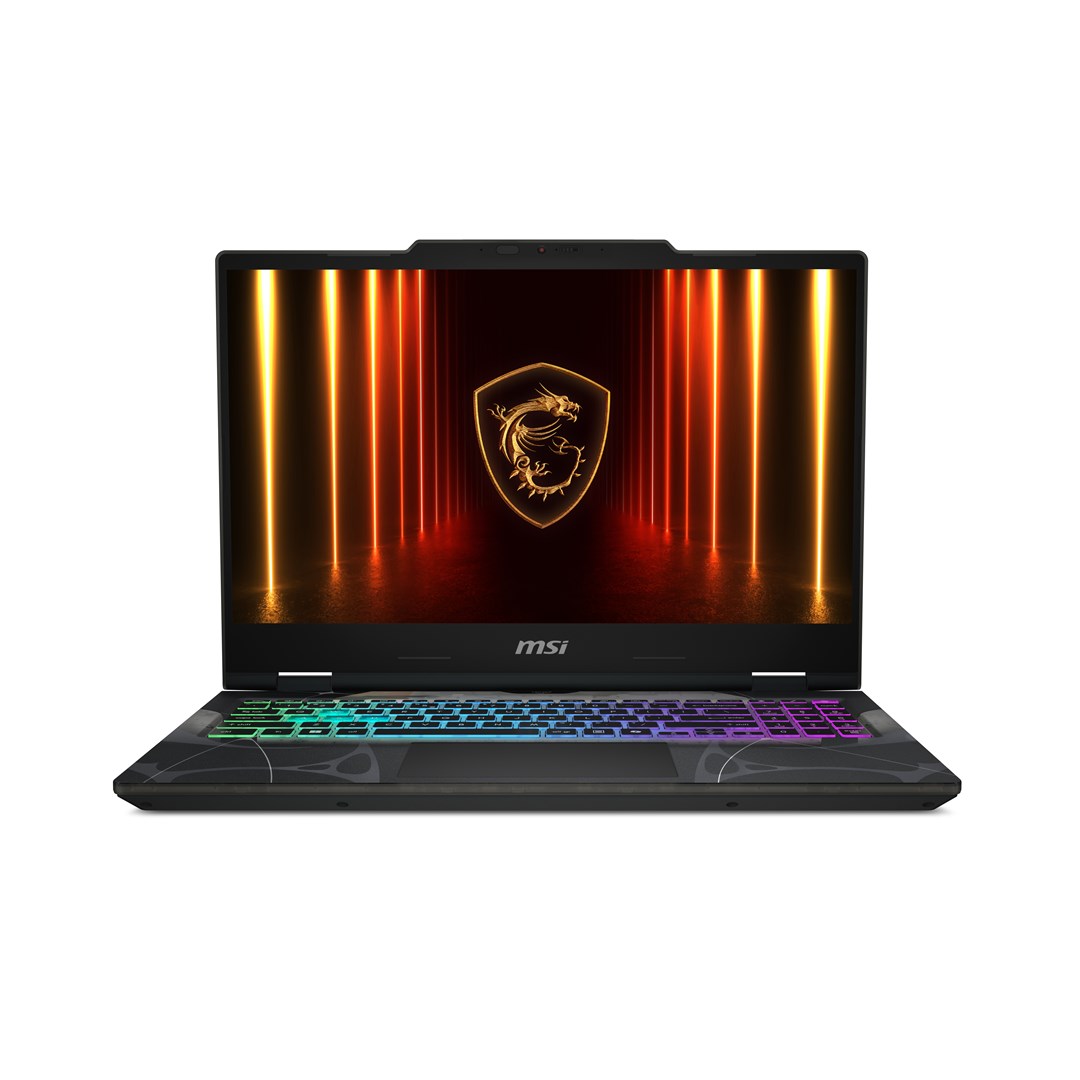 MSI Cyborg 15 B13WFKG-625XPL Intel® Core™
