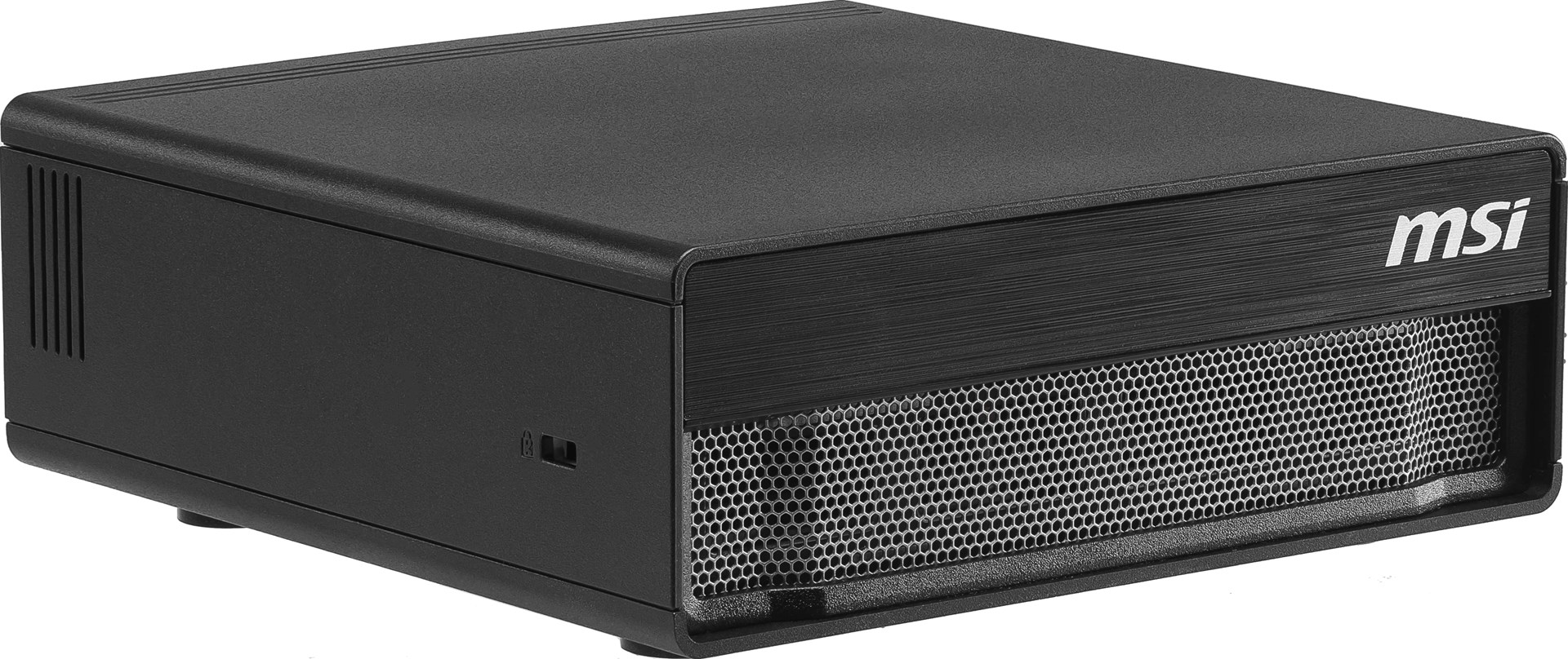 MSI EdgeXpert AI Supercomputer Desktop, NVIDIA
