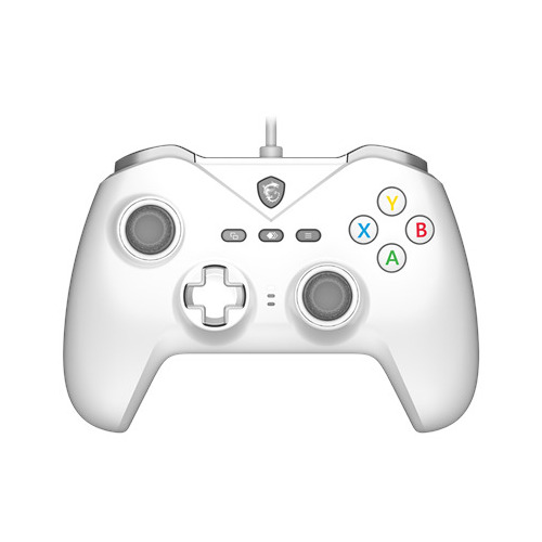 Gamepad Force GC200 White | S10-04G0120-EC4