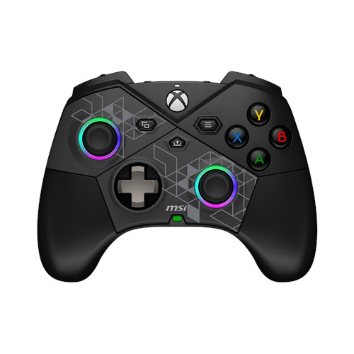 MSI Gaming Controller | FORCE PRO