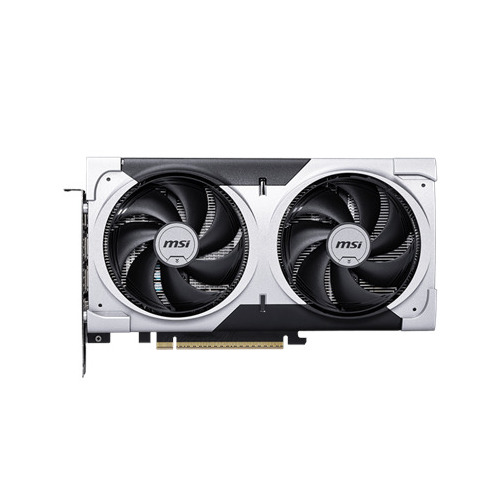 MSI GeForce RTX 5060 Ti 8G