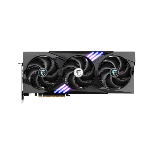 MSI GeForce RTX 5070 Ti 16G