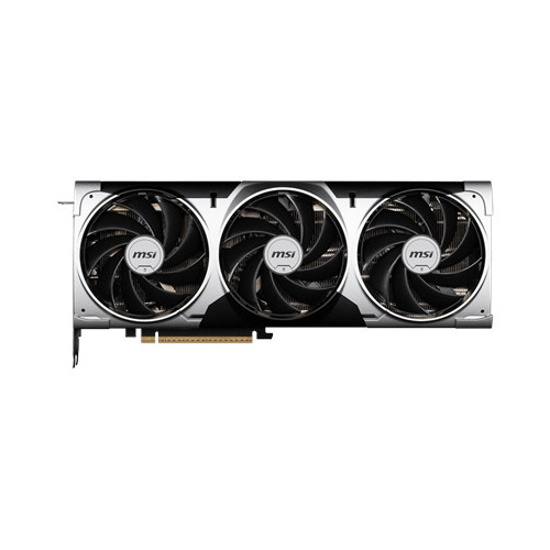 MSI GeForce RTX 5070 Ti 16G