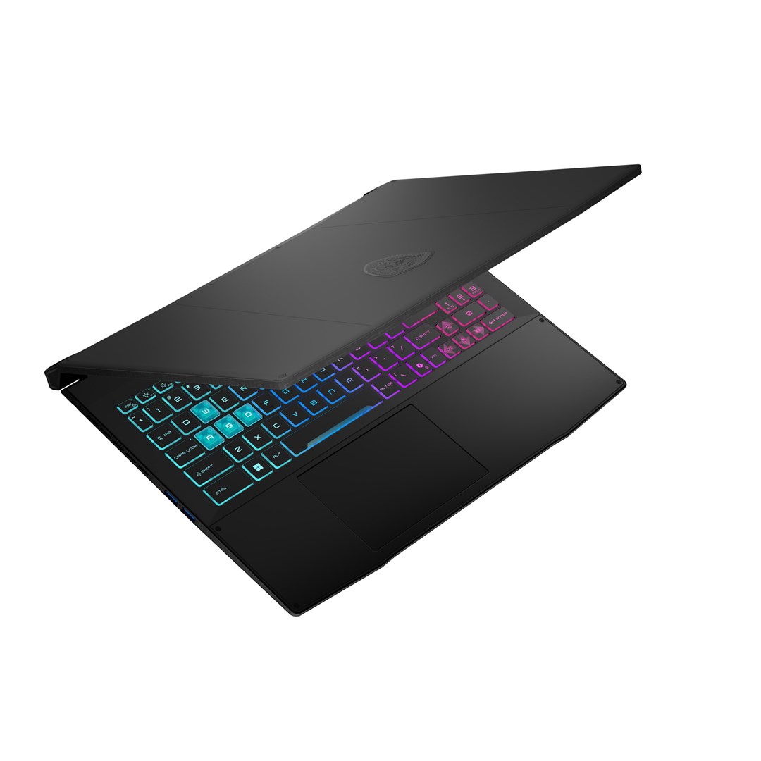 MSI Katana 15 HX B14WGK-061XPL Intel®