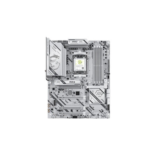 MSI Motherboard B850 GAMING PLUS WIFI6E