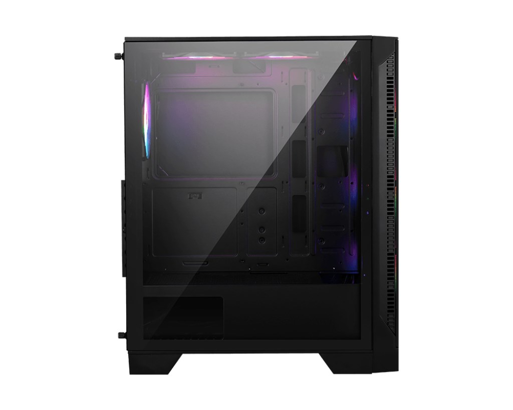 MSI | PC Case | MAG