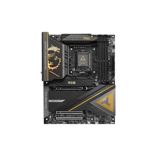 MSI MEG Z890 ACE | Processor