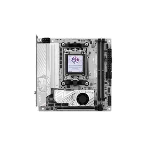 MSI MPG B850I EDGE TI WIFI