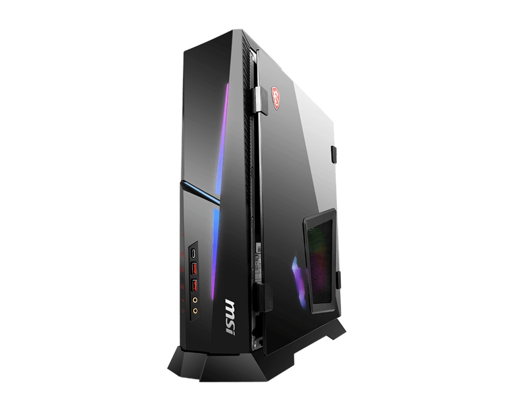 MSI MPG Trident AS AI 2NVP7-070EU