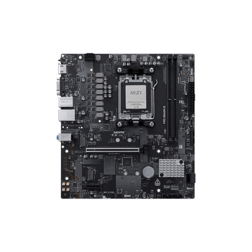 MSI PRO B840M-B | Processor family