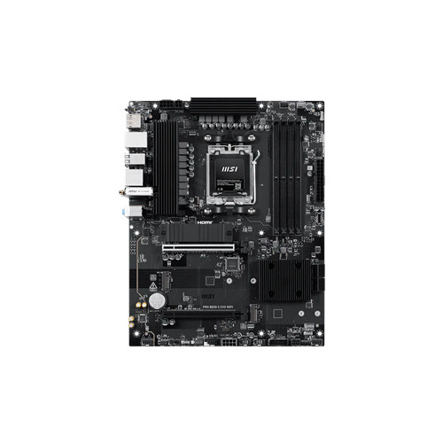 MSI PRO B850-S EVO WIFI |