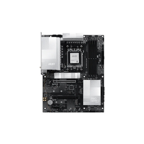Motherboard PRO X870E-S EVO WIFI AM