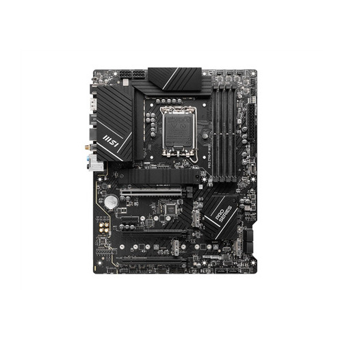 Motherboard PRO Z790-P WIFI s1700 4DDR5